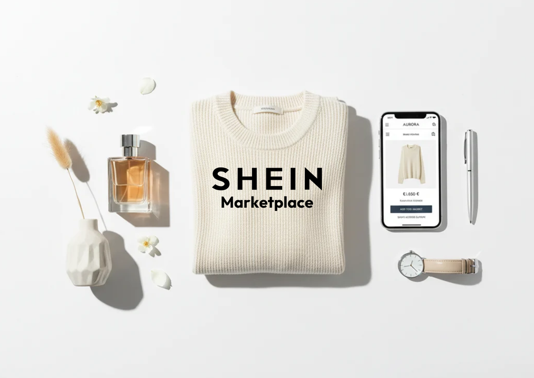 SHEIN Marketplace UK: How British Retailers Can Sell on SHEIN