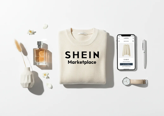 SHEIN Marketplace UK: How British Retailers Can Sell on SHEIN