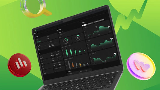 Whatnot Launches Live Analytics and New Tools for Sellers