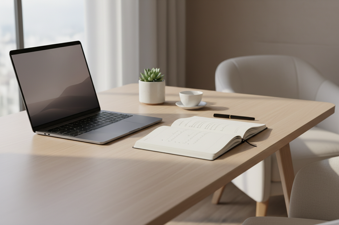 The Seller’s Annual Review: A Systems-First Reset for Marketplace Growth