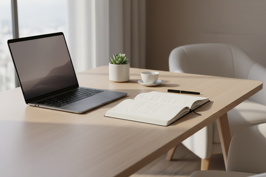 The Seller’s Annual Review: A Systems-First Reset for Marketplace Growth