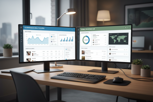 The 7 Best UK Multi-Channel Listing Tools for Marketplace Sellers in 2026: Scaling Without the Stress