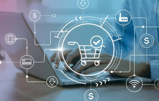 5 Ways AI Boosts Marketplace Seller Efficiency