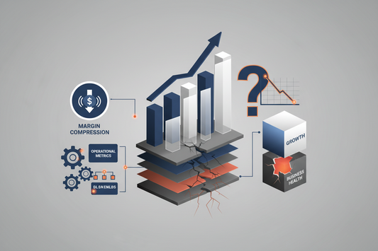 Marketplace Revenue Is a Vanity Metric