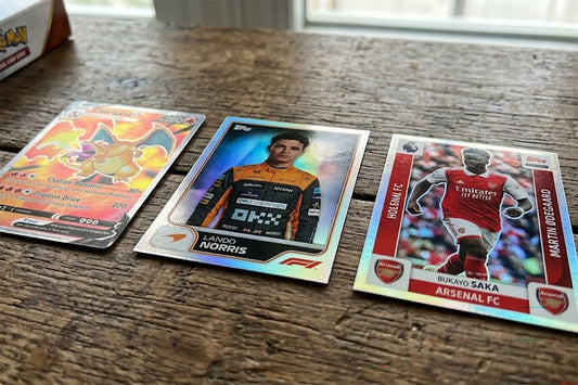 eBay Launches UK Trading Card Authentication From May 2026