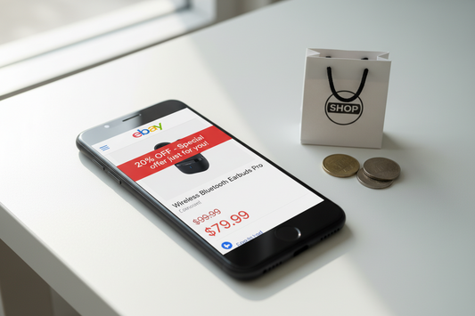 eBay Offers to Buyers: How UK Sellers Can Close More Sales