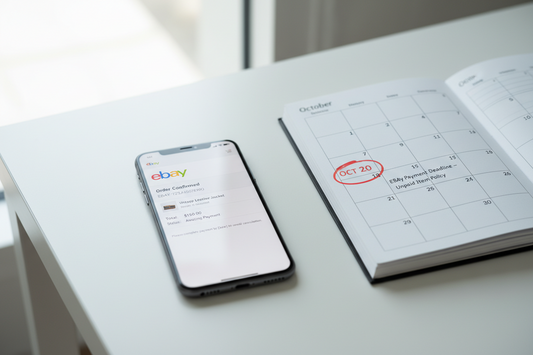 eBay Updates Unpaid Item Policy: What UK Sellers Need to Know