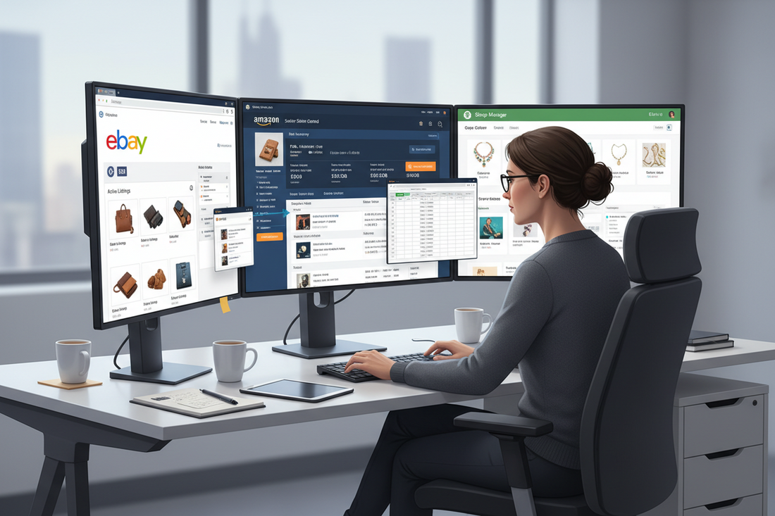 Why Fragmented Data Is Breaking Your Marketplace Business