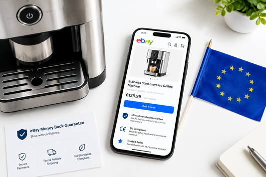 eBay GARAN Durability Guarantee Label: What EU Sellers Must Know