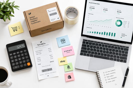 The True Profit Framework: What You Really Make on Every Sale