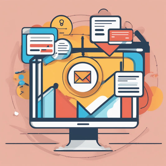 Ecommerce seller building a memorable brand on eBay that customers share and promote.