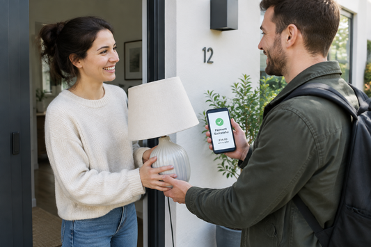 Gumtree Launches Pay and Collect: What Local Sellers Need to Know