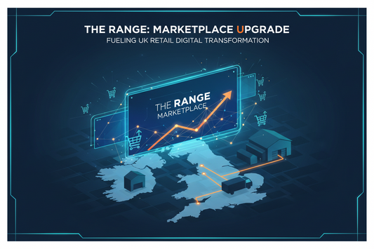 The Range Upgrades Marketplace Technology With Mirakl Partnership