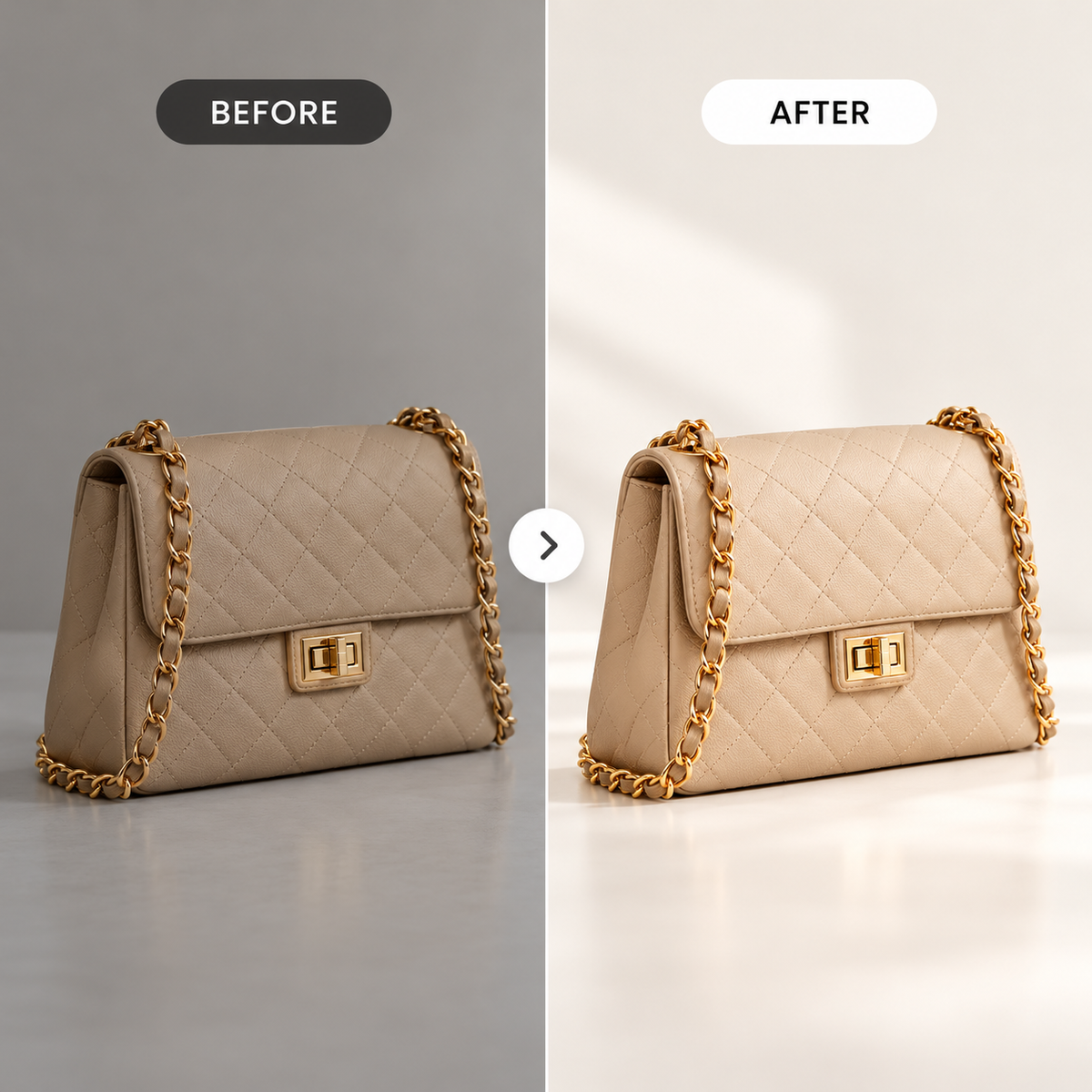 15 Lightroom Presets for Product Photography | Ecommerce Photo Editing